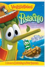 Watch VeggieTales: Pistachio: The Little Boy That Woodn't 9movies