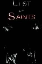 Watch List of Saints 9movies