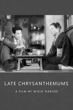 Watch Late Chrysanthemums 9movies