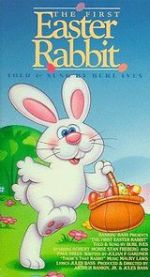 Watch The First Easter Rabbit (TV Short 1976) 9movies