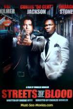 Watch Streets of Blood 9movies