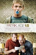 Watch Patrik, Age 1.5 9movies