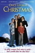 Watch Once Upon a Christmas 9movies