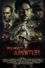 Watch Project Arbiter 9movies