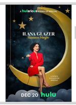 Ilana Glazer: Human Magic 9movies