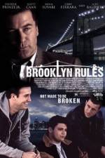 Watch Brooklyn Rules 9movies