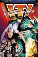 Watch It! The Terror from Beyond Space 9movies