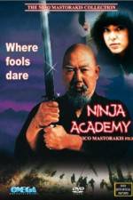 Watch Ninja Academy 9movies