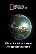 Watch National Geographic Bomb Hunters Afghanistan 9movies