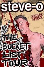 Watch Steve-O\'s Bucket List (TV Special 2023) 9movies