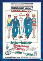 Watch Everything\'s Ducky 9movies
