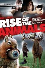 Watch Rise of the Animals 9movies