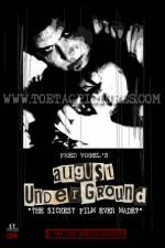 Watch August Underground 9movies