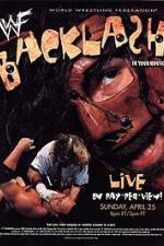 Watch WWF Backlash: In Your House 9movies