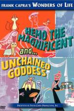 Watch The Unchained Goddess 9movies