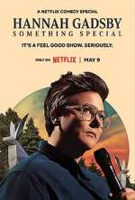 Watch Hannah Gadsby: Something Special 9movies