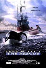 Watch Free Willy 3: The Rescue 9movies