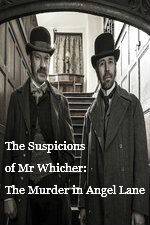 Watch The Suspicions of Mr Whicher The Murder in Angel Lane 9movies