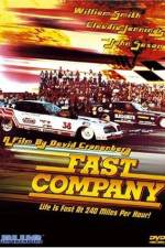 Watch Fast Company 9movies