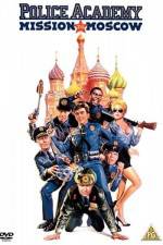 Watch Police Academy: Mission to Moscow 9movies