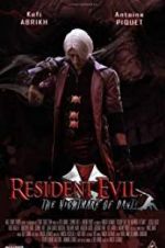 Watch Resident Evil: The Nightmare of Dante 9movies
