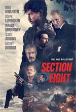 Watch Section Eight 9movies