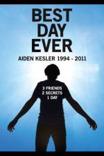 Watch Best Day Ever: Aiden Kesler 1994-2011 9movies