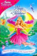 Watch Barbie Fairytopia Magic of the Rainbow 9movies
