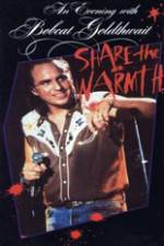 Watch Evening with Bobcat Goldthwait Share the Warmth 9movies