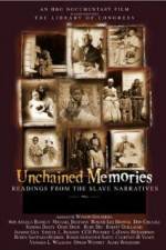 Watch Unchained Memories Readings from the Slave Narratives 9movies