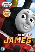 Watch Thomas & Friends - The Best Of James 9movies