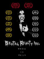Watch Brutal Realty, Inc. (Short 2019) 9movies
