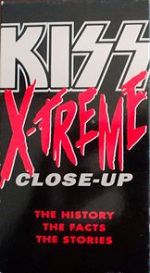 Watch Kiss: X-treme Close-Up 9movies