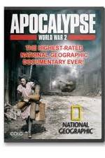 Watch National Geographic - Apocalypse The Second World War : The World Ablaze 9movies
