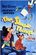 Watch The Simple Things 9movies