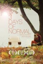 Watch 3 Days of Normal 9movies