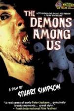 Watch Demons Among Us 9movies