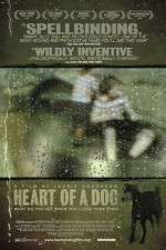 Watch Heart of a Dog 9movies