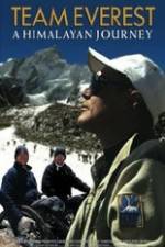 Watch Team Everest: A Himalayan Journey 9movies