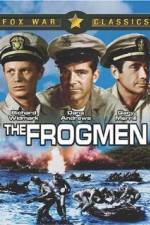 Watch The Frogmen 9movies