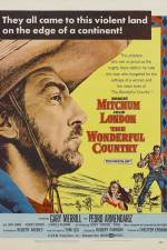 Watch The Wonderful Country 9movies