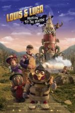 Watch Louis & Luca - Mission to the Moon 9movies