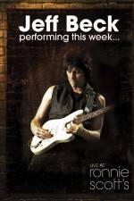 Watch Jeff Beck Performing This Week Live at Ronnie Scotts 9movies