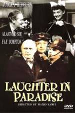 Watch Laughter in Paradise 9movies