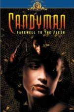 Watch Candyman: Farewell to the Flesh 9movies