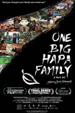 Watch One Big Hapa Family 9movies