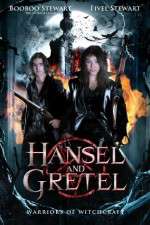 Watch Hansel & Gretel: Warriors of Witchcraft 9movies