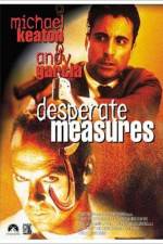 Watch Desperate Measures 9movies