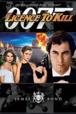 Watch James Bond: Licence to Kill 9movies