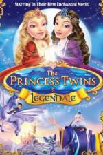 Watch The Princess Twins of Legendale 9movies